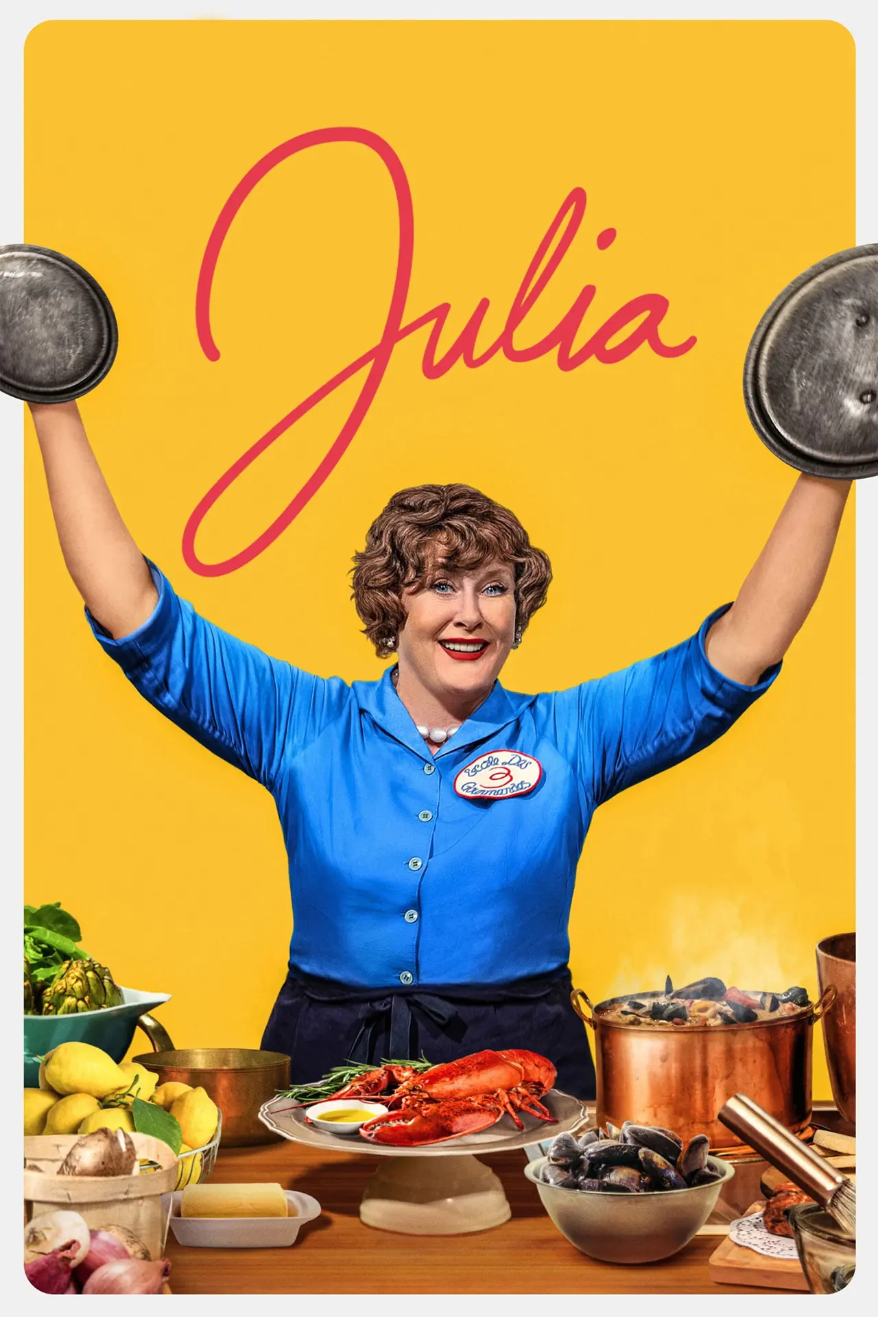 Xem phim Julia